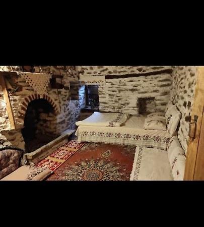 Lubbey Butik Otel Dolaylar Экстерьер фото