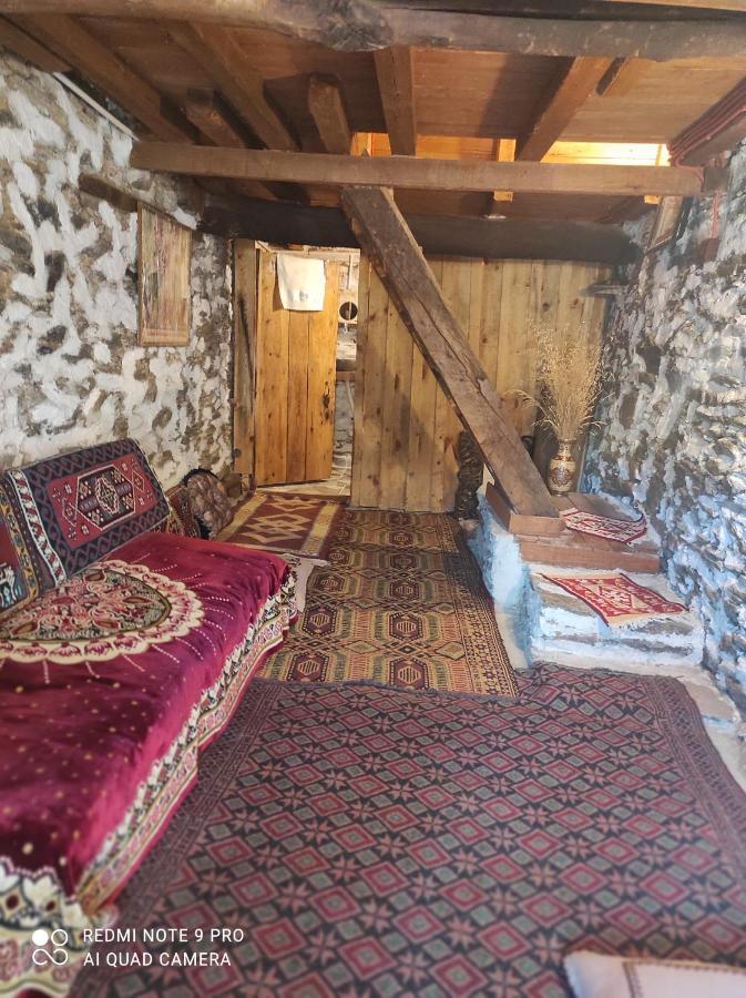 Lubbey Butik Otel Dolaylar Экстерьер фото