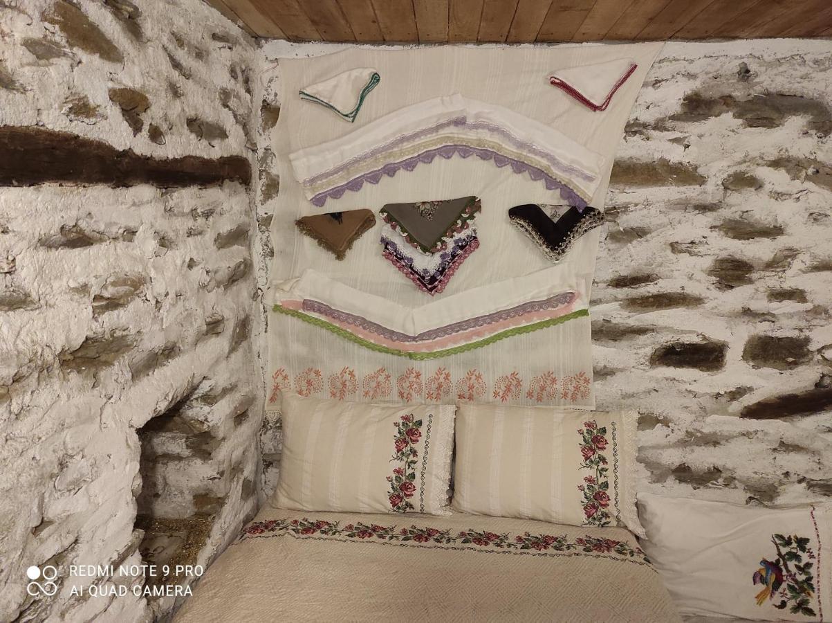 Lubbey Butik Otel Dolaylar Экстерьер фото
