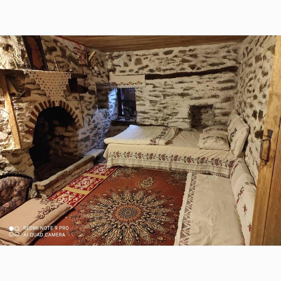 Lubbey Butik Otel Dolaylar Экстерьер фото