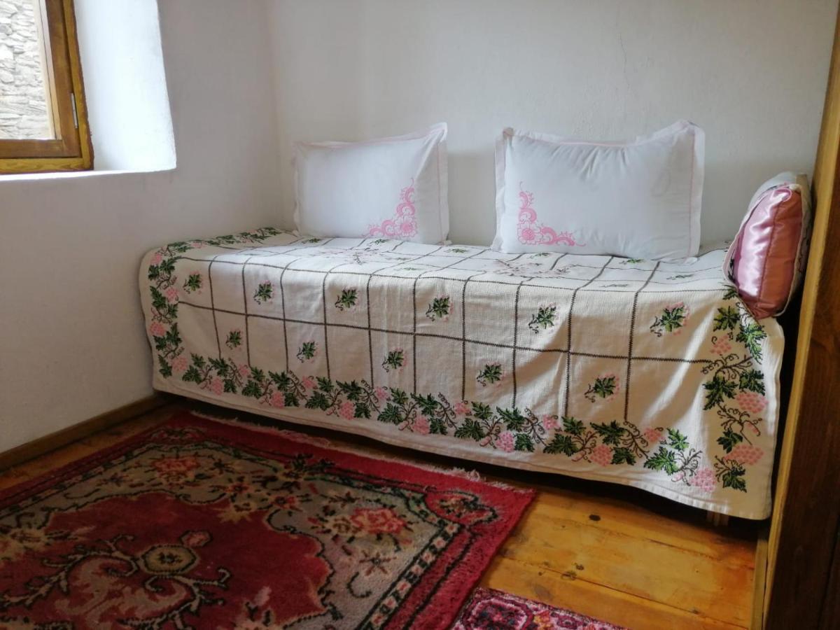 Lubbey Butik Otel Dolaylar Экстерьер фото