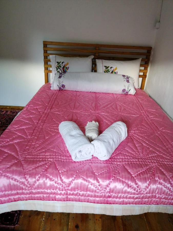 Lubbey Butik Otel Dolaylar Экстерьер фото