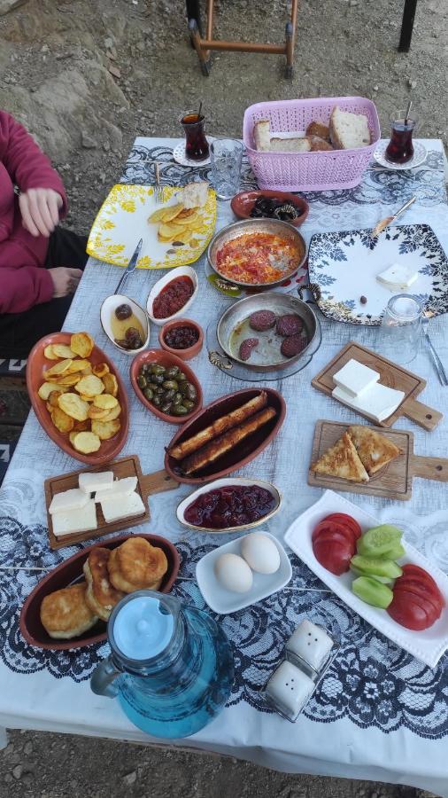 Lubbey Butik Otel Dolaylar Экстерьер фото