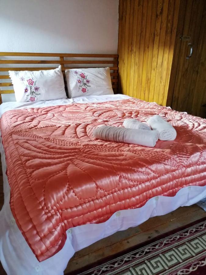 Lubbey Butik Otel Dolaylar Экстерьер фото