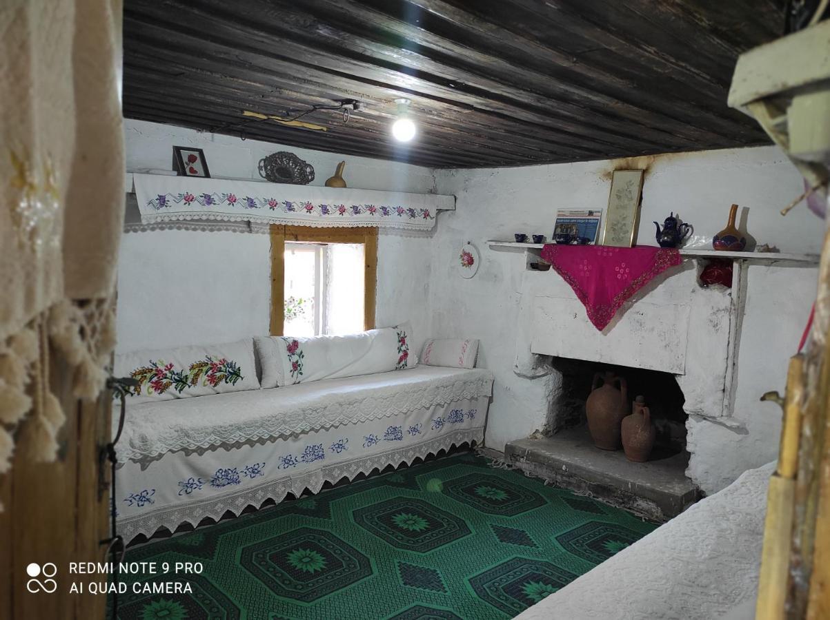 Lubbey Butik Otel Dolaylar Экстерьер фото