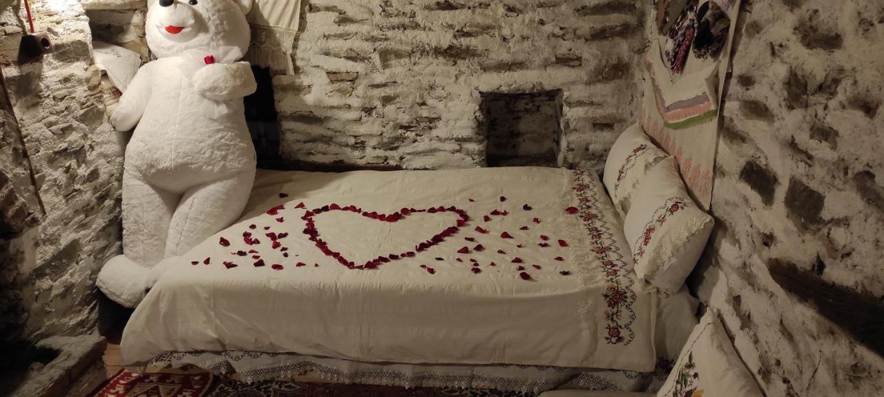 Lubbey Butik Otel Dolaylar Экстерьер фото