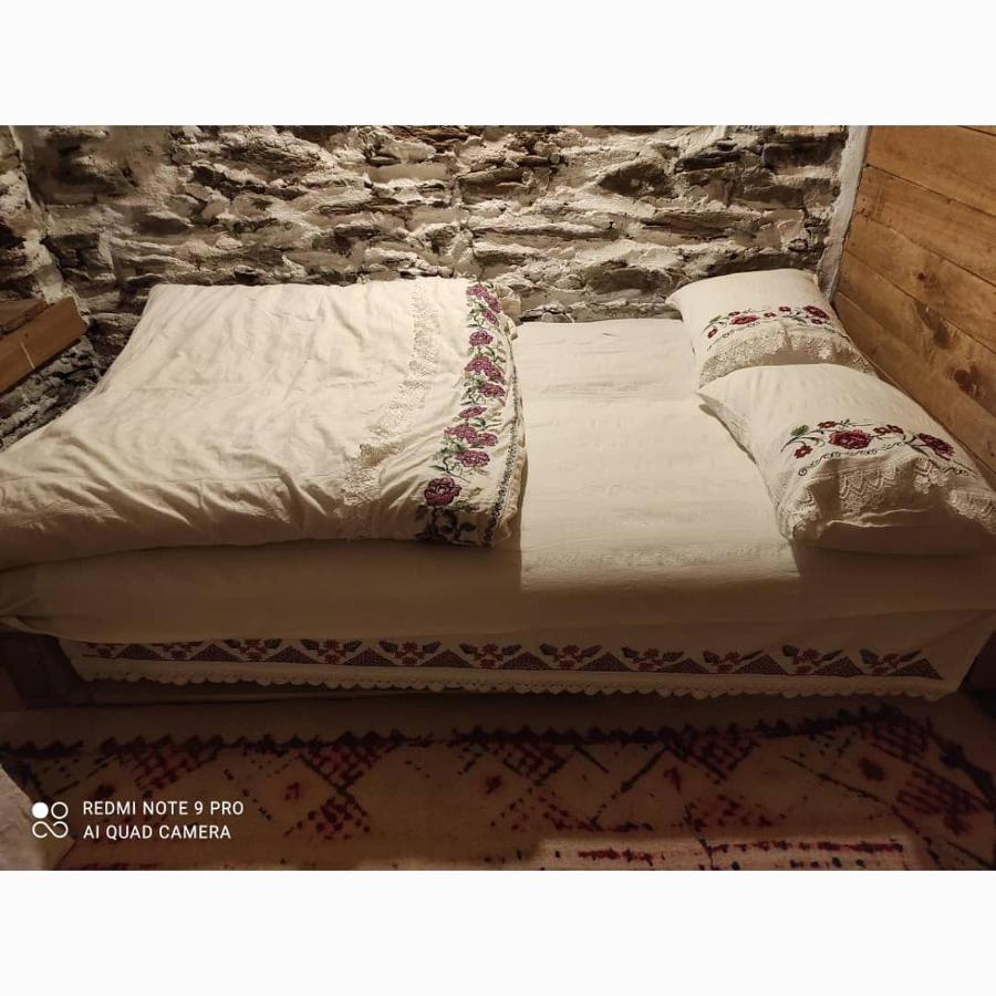 Lubbey Butik Otel Dolaylar Экстерьер фото